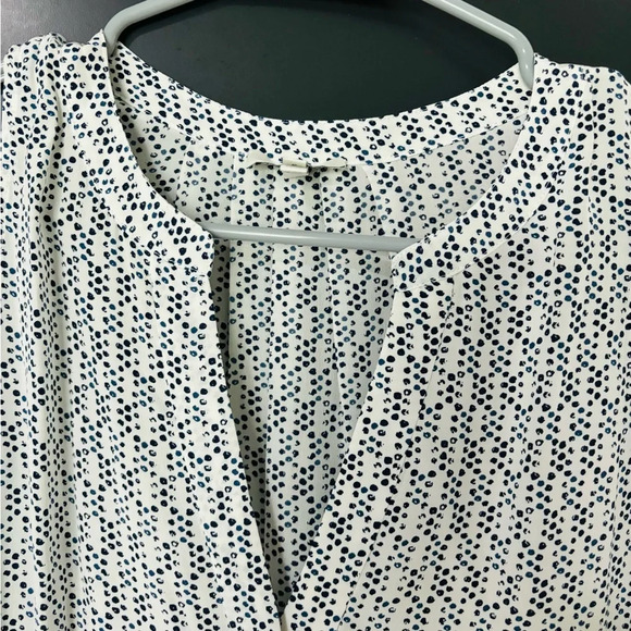 Joie Silk Tank Top - Picture 4 of 5